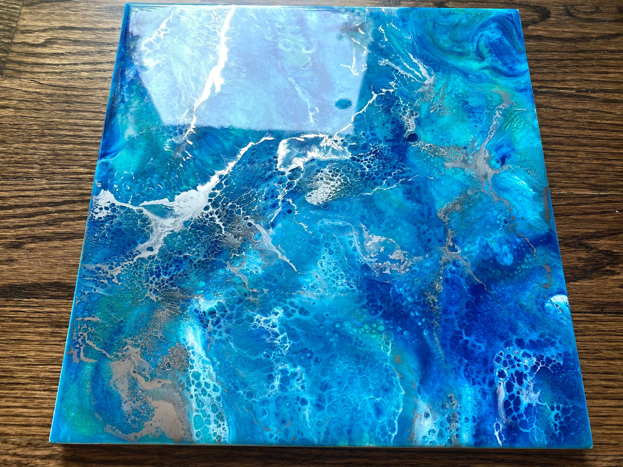 Coral Reef