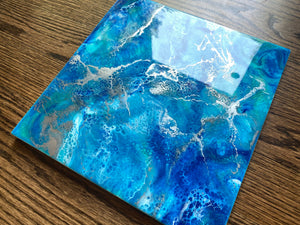 Coral Reef