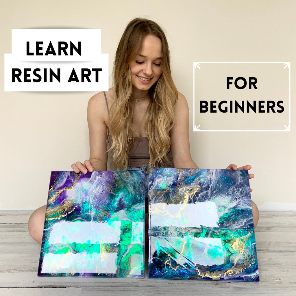Basics of Resin Online Course