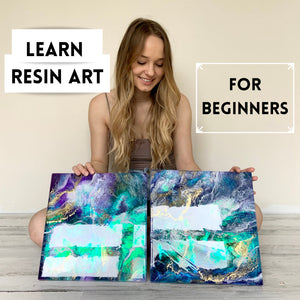 Basics of Resin Online Course