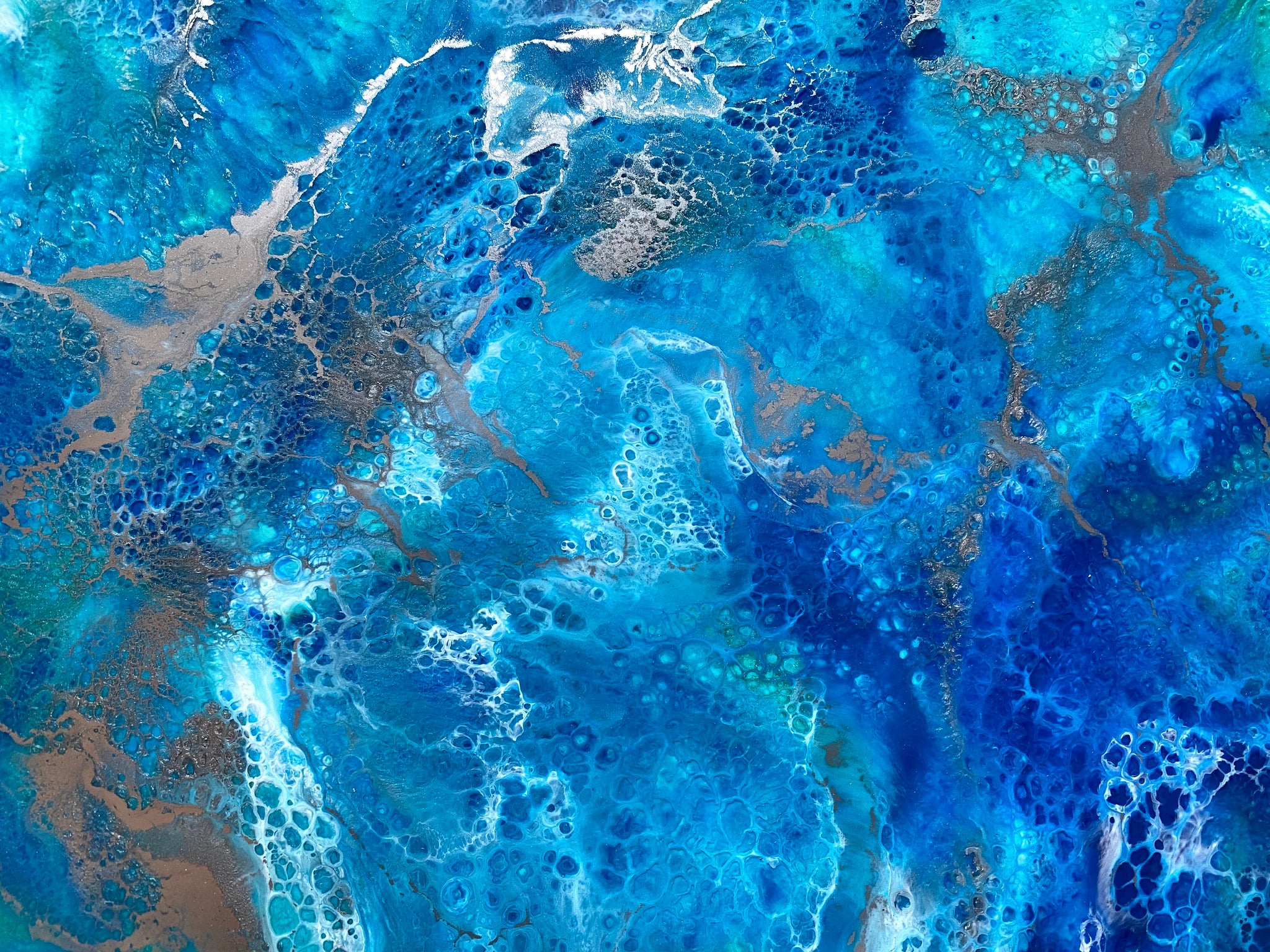 Coral Reef