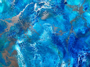 Coral Reef