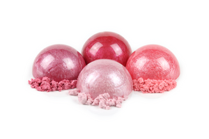 Vintage Blush Set