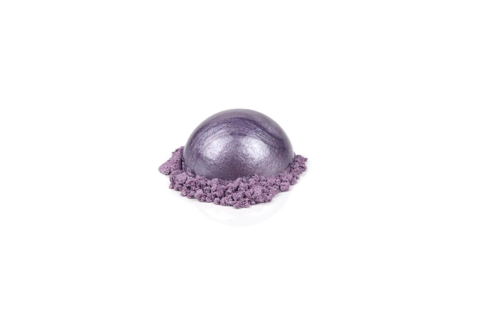 Purple Taupe