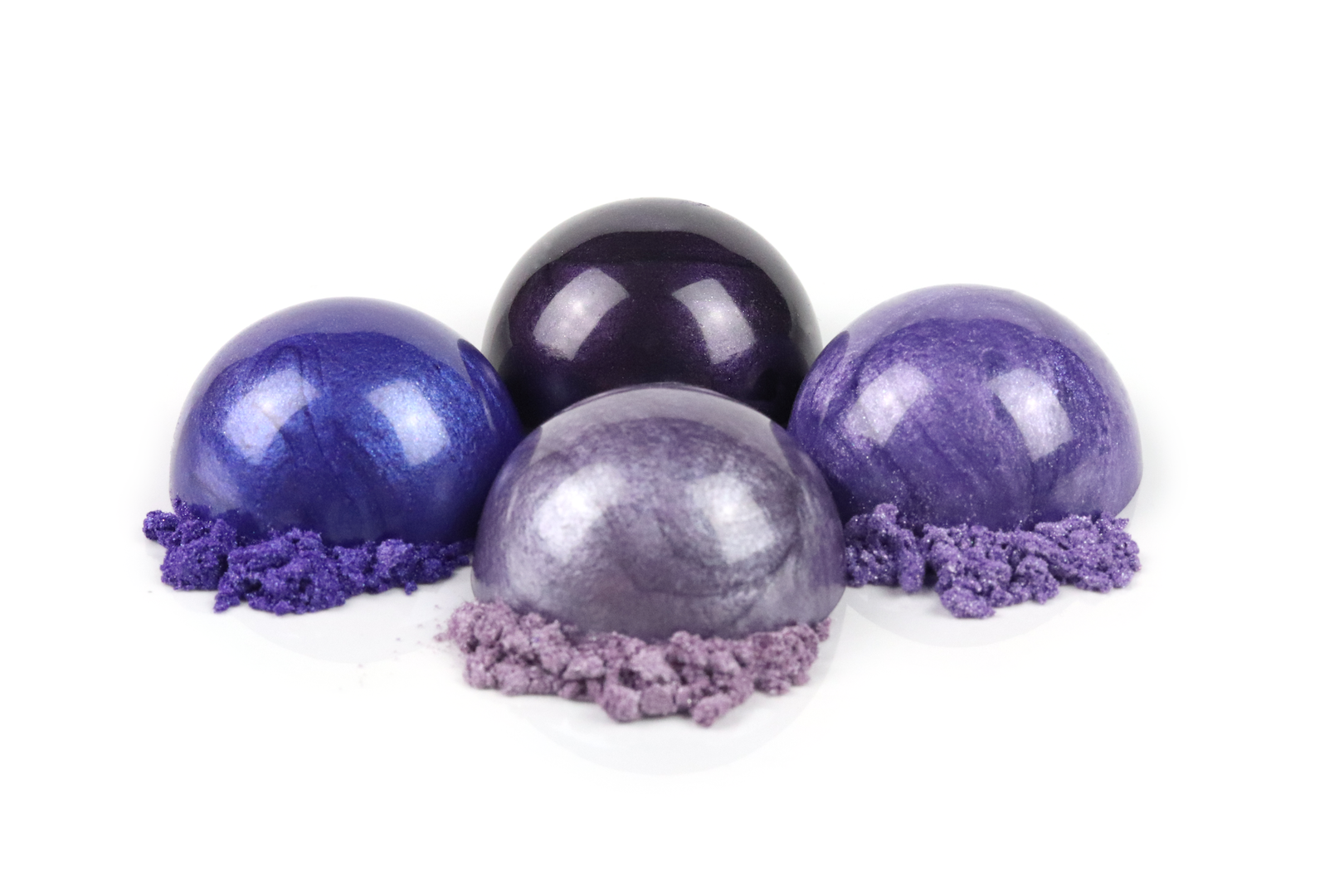 Violet Set