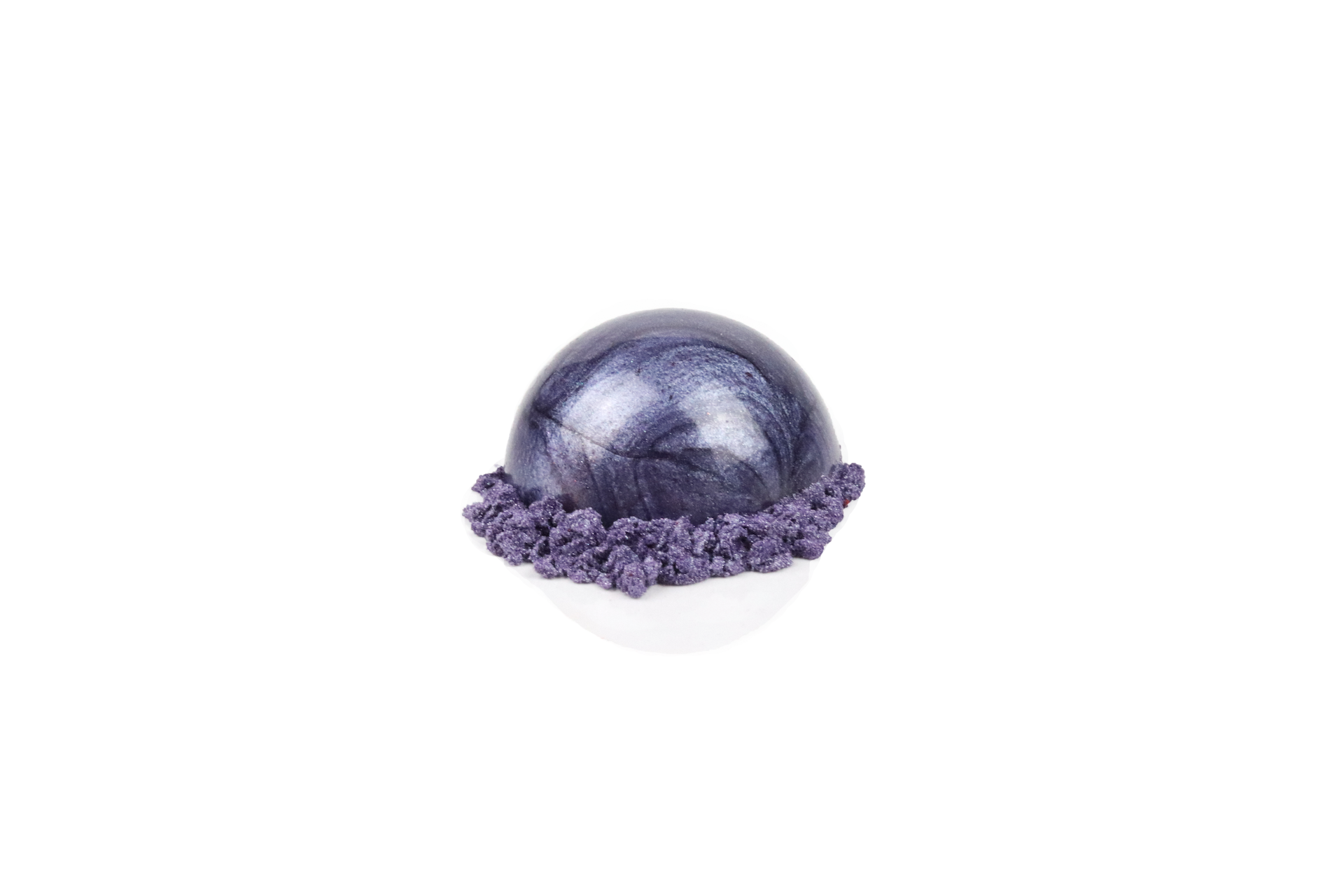 Purple Serpent