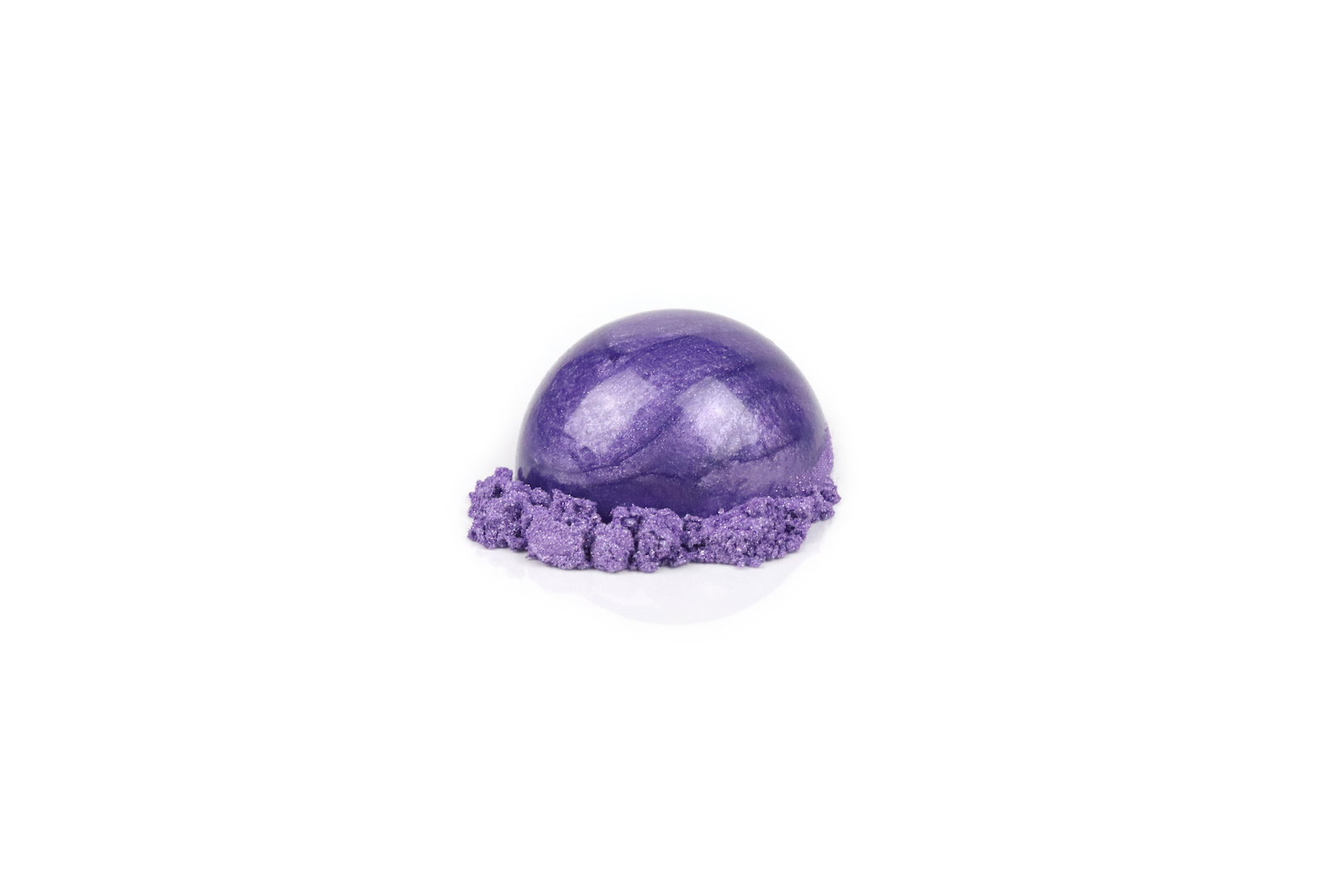 Purple Zircon
