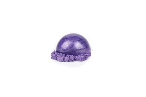 Purple Zircon