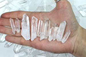 Clear Quartz