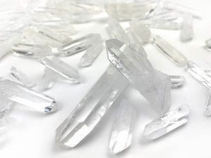 Clear Quartz