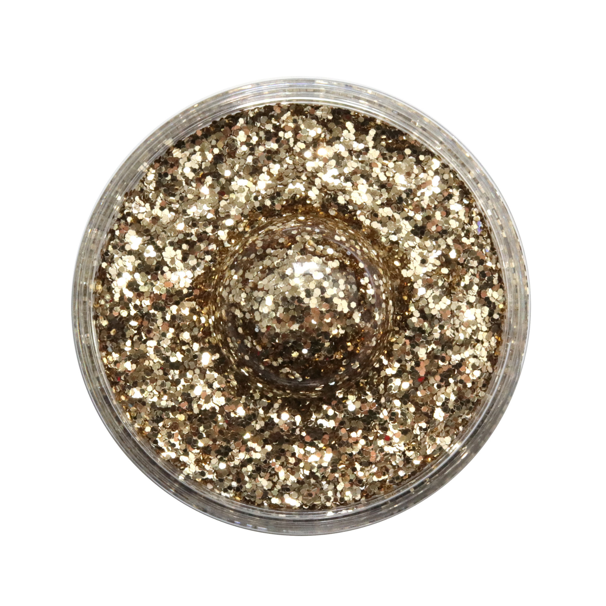 Chunky Glitter Set of 4