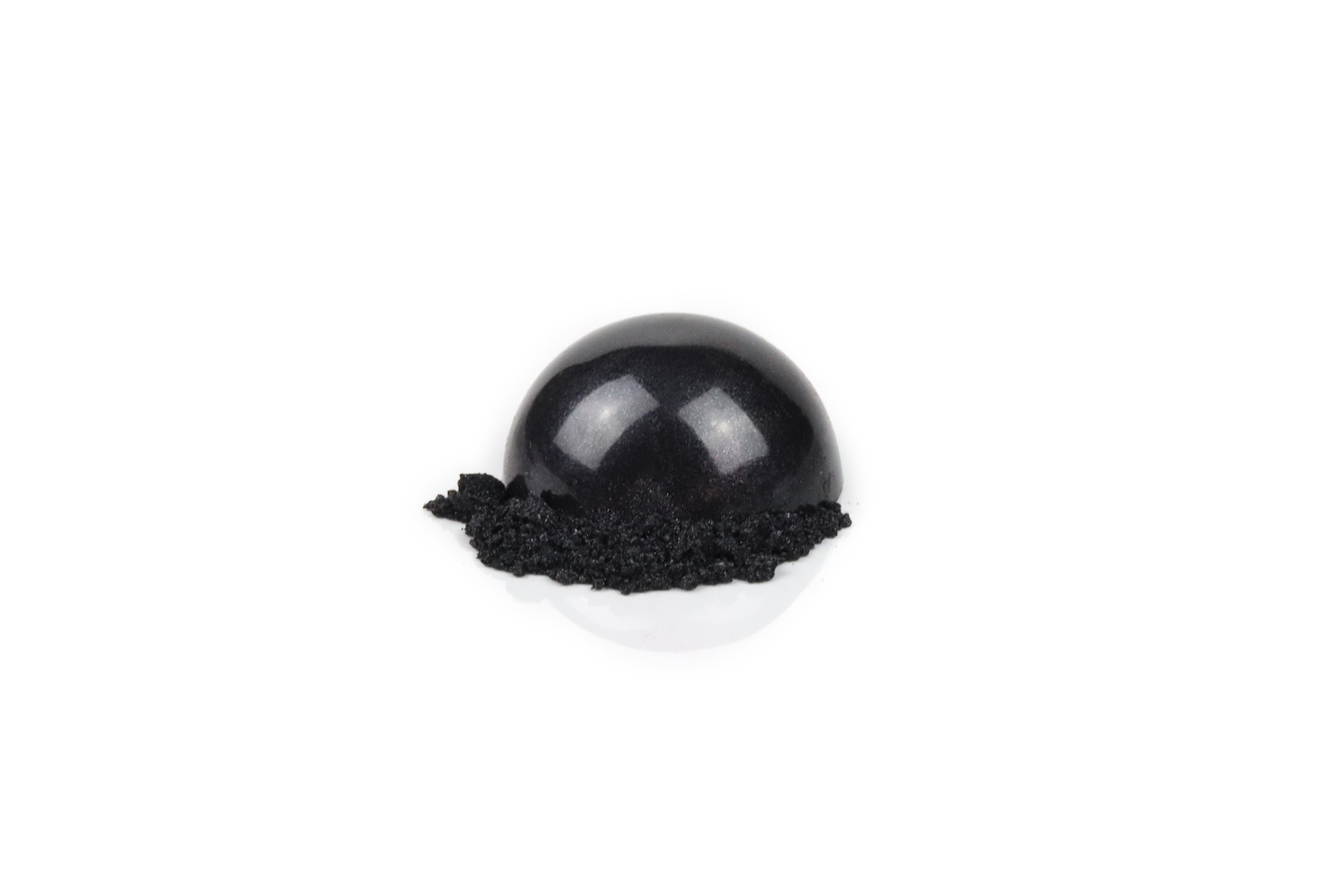 Satin Black